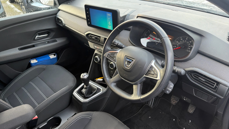 Dacia Jogger 1.0 TCe Comfort 5dr Petrol Estate